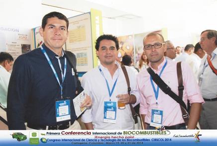 Foto ingeniero cesar