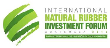 Descripción: Descripción: Descripción: International natural rubber IF2013 260x104
