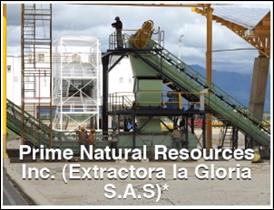 extractora la gloria